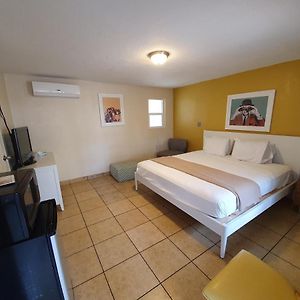 King Room Disability Access